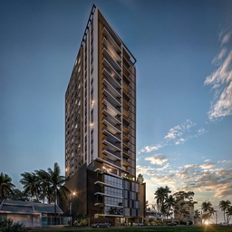 Apartamento de 3 quartos, 102m² no bairro Itajubá II, em Barra Velha | Eu Corretor
