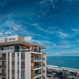 Apartamento de 3 quartos, 102m² no bairro Itajubá II, em Barra Velha | Eu Corretor