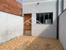 Casa de 2 quartos, 62m² no bairro Jardim Panorama, em Caçapava | Eu Corretor