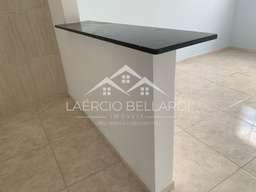 Casa de 2 quartos, 62m² no bairro Jardim Panorama, em Caçapava | Eu Corretor