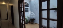 Casa de 3 quartos, no bairro Vila Santa Teresa, em Santo André | Eu Corretor