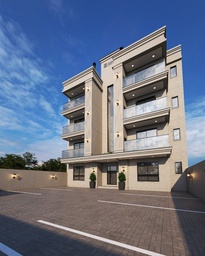 Apartamento de 2 quartos, 64m² no bairro Centro, em Navegantes | Eu Corretor