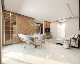 Apartamento de 2 quartos, 64m² no bairro Centro, em Navegantes | Eu Corretor
