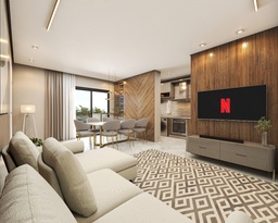 Apartamento de 2 quartos, 64m² no bairro Centro, em Navegantes | Eu Corretor
