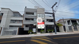 Apartamento de 2 quartos, 71m² no bairro Nações, em Balneário Camboriú | Eu Corretor