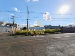 Lote/Terreno de 342m² no bairro Parque das Aroeiras, em Passos | Eu Corretor
