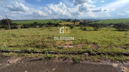 Fazenda/Sítios/Chácaras de 2000m² no bairro Pau D'alho , em Passos | Eu Corretor