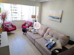 Apartamento de 2 quartos, 75m² no bairro Centro, em Balneário Camboriú | Eu Corretor