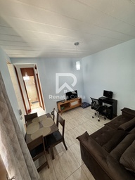 Apartamento de 2 quartos, 49m² no bairro Tony (Justinópolis), em Ribeirão das Neves | Eu Corretor