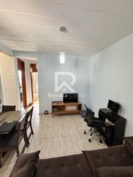 Apartamento de 2 quartos, 49m² no bairro Tony (Justinópolis), em Ribeirão das Neves | Eu Corretor