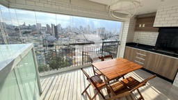 Apartamento de 4 quartos, 103m² no bairro Vila Carrão, em São Paulo | Eu Corretor