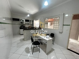 Casa de 3 quartos, 210m² no bairro Maria Rosa, em São João Batista do Glória | Eu Corretor