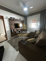 Casa de 3 quartos, 210m² no bairro Maria Rosa, em São João Batista do Glória | Eu Corretor