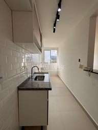 Apartamento de 2 quartos, 55m² no bairro Loteamento Mogilar, em Mogi das Cruzes | Eu Corretor