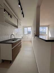 Apartamento de 2 quartos, 55m² no bairro Loteamento Mogilar, em Mogi das Cruzes | Eu Corretor