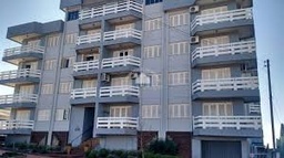 Apartamento de 103m² no bairro centro, em Horizontina | Eu Corretor