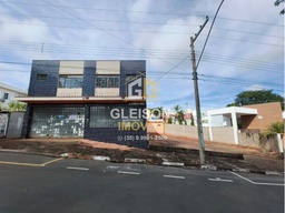 Galpão / Depósito / Armazém de 340m² no bairro Novo Mundo, em Passos | Eu Corretor