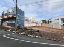 Galpão / Depósito / Armazém de 340m² no bairro Novo Mundo, em Passos | Eu Corretor