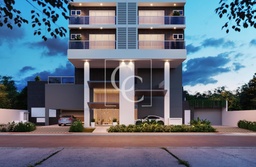 Studio de 1 quarto, no bairro Pio Corrêa, em Criciúma | Eu Corretor