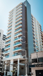 Studio de 1 quarto, no bairro Pio Corrêa, em Criciúma | Eu Corretor