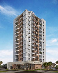 Apartamento de 3 quartos, no bairro Rincão Novo, em Balneário Rincão | Eu Corretor