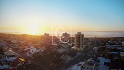 Apartamento de 3 quartos, no bairro Rincão Novo, em Balneário Rincão | Eu Corretor
