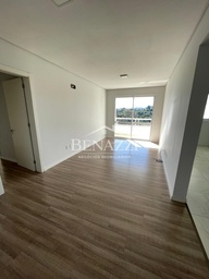 Apartamento de 2 quartos, no bairro Sagrada Família, em Nova Prata | Eu Corretor