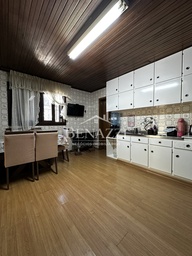 Casa de 3 quartos, no bairro Centro, em Nova Prata | Eu Corretor