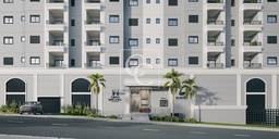Apartamento de 2 quartos, no bairro Michel, em Criciúma | Eu Corretor