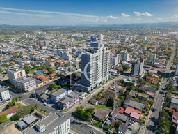 Apartamento de 2 quartos, no bairro Michel, em Criciúma | Eu Corretor