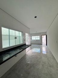 Casa de 3 quartos, 77m² no bairro Vila Francisco Matarazzo, em Santo André | Eu Corretor