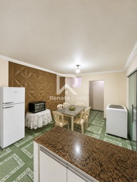 Casa de 3 quartos, 160m² no bairro Elizabeth 2ª Seção (Justinópolis), em Ribeirão das Neves | Eu Corretor