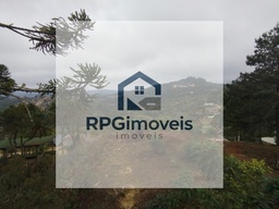 Lote/Terreno de no bairro Vila Porã, em Campos do Jordão | Eu Corretor