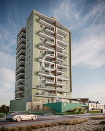 Apartamento de 3 quartos, no bairro Centro, em Balneário Rincão | Eu Corretor