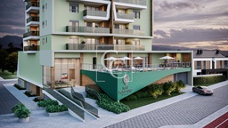 Apartamento de 3 quartos, no bairro Centro, em Balneário Rincão | Eu Corretor