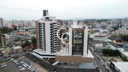 Apartamento de 3 quartos, no bairro Centro, em Criciúma | Eu Corretor