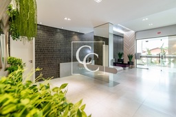 Apartamento de 3 quartos, no bairro Centro, em Criciúma | Eu Corretor