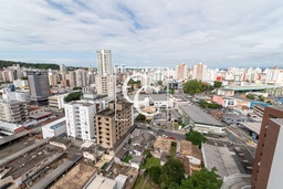 Apartamento de 3 quartos, no bairro Centro, em Criciúma | Eu Corretor
