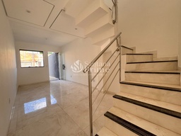Geminado de 2 quartos, 83m² no bairro Lagoinha Leblon, em Belo Horizonte | Eu Corretor