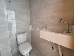 Geminado de 2 quartos, 83m² no bairro Lagoinha Leblon, em Belo Horizonte | Eu Corretor