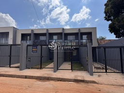Geminado de 2 quartos, 83m² no bairro Lagoinha Leblon, em Belo Horizonte | Eu Corretor