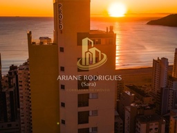 Apartamento de 3 quartos, no bairro Centro, em Balneário Camboriú | Eu Corretor
