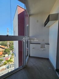 Apartamento de 3 quartos, 65m² no bairro Jardins di Roma, em Indaiatuba | Eu Corretor