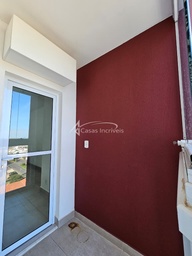 Apartamento de 3 quartos, 65m² no bairro Jardins di Roma, em Indaiatuba | Eu Corretor
