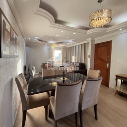 Apartamento de 3 quartos, 115m² no bairro Rio Madeira, em Porto Velho | Eu Corretor