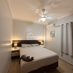 Apartamento de 3 quartos, 115m² no bairro Rio Madeira, em Porto Velho | Eu Corretor