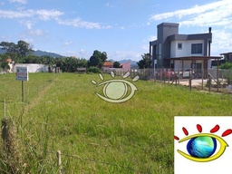 Lote/Terreno de 2000m² no bairro Ibiraquera, em Imbituba | Eu Corretor