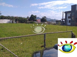 Lote/Terreno de 2000m² no bairro Ibiraquera, em Imbituba | Eu Corretor