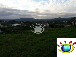 Lote/Terreno de 450m² no bairro Praia do Rosa, em Imbituba | Eu Corretor