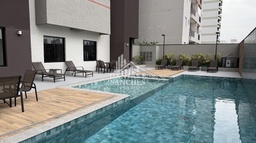Apartamento de 2 quartos, 64m² no bairro Parque das Nações, em Santo André | Eu Corretor